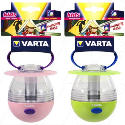 Varta 13651 412 111